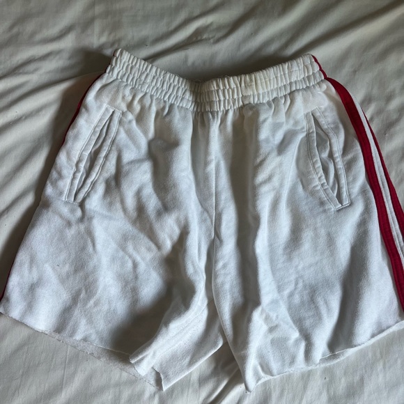 Brandy Melville Pants - brandy melville shorts